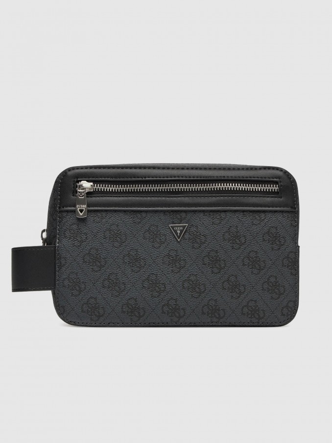 Bolsos de hombro Hombre Guess