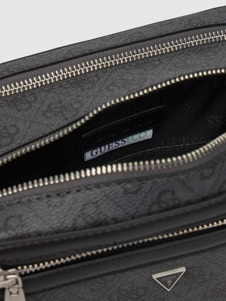 Shoulder Bags Man Guess