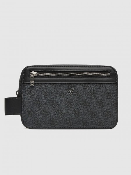 Bolsos de hombro Hombre Guess