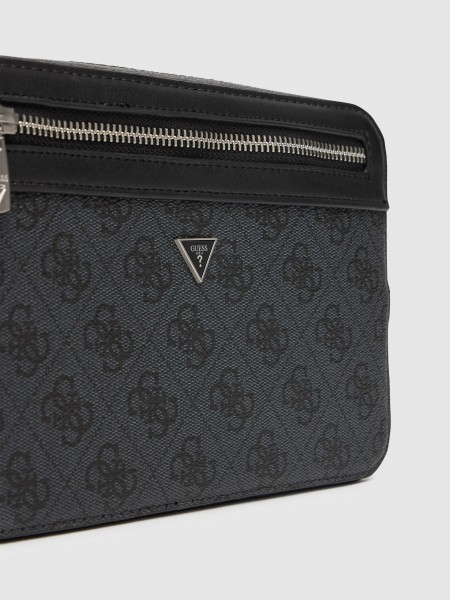 Shoulder Bags Man Guess