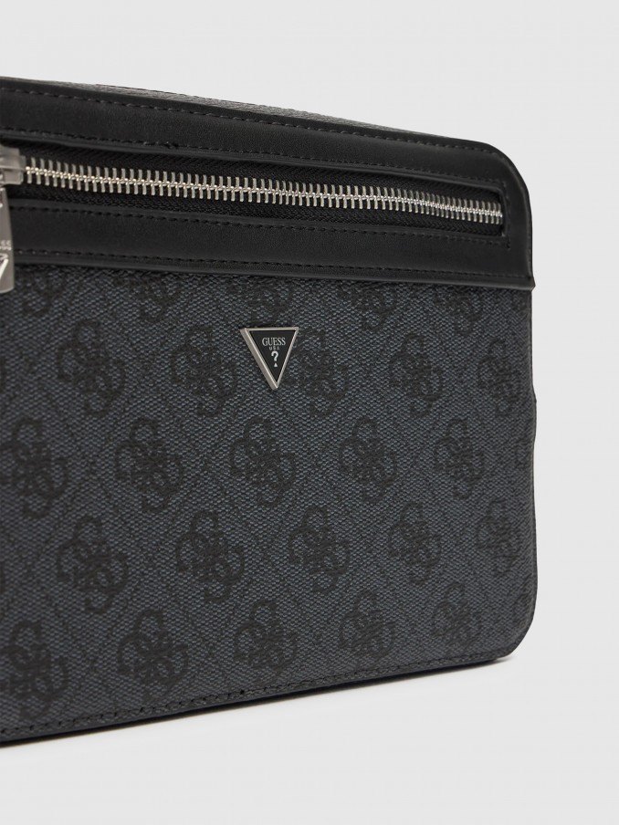 Shoulder Bags Man Guess