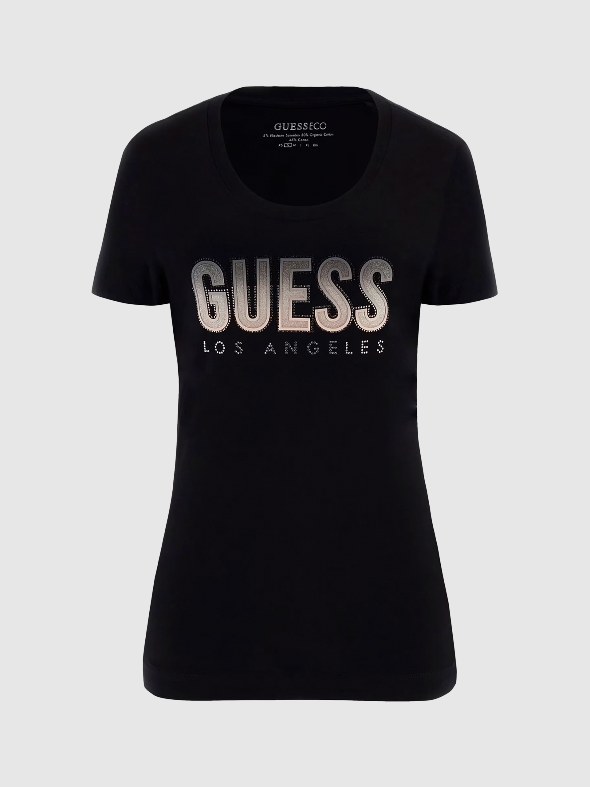 Camiseta Mujer Guess