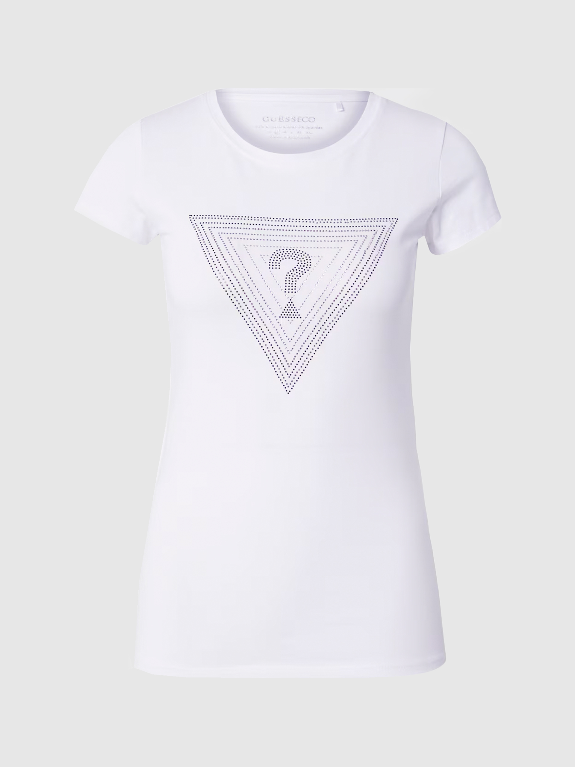 Camiseta Mujer Guess