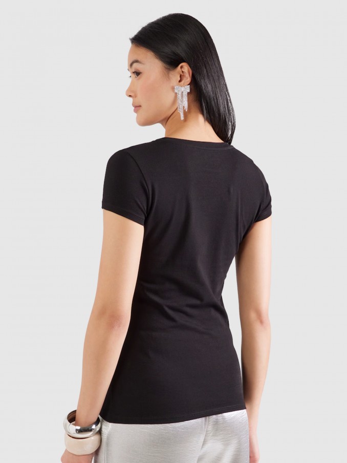 T-Shirt Woman Guess