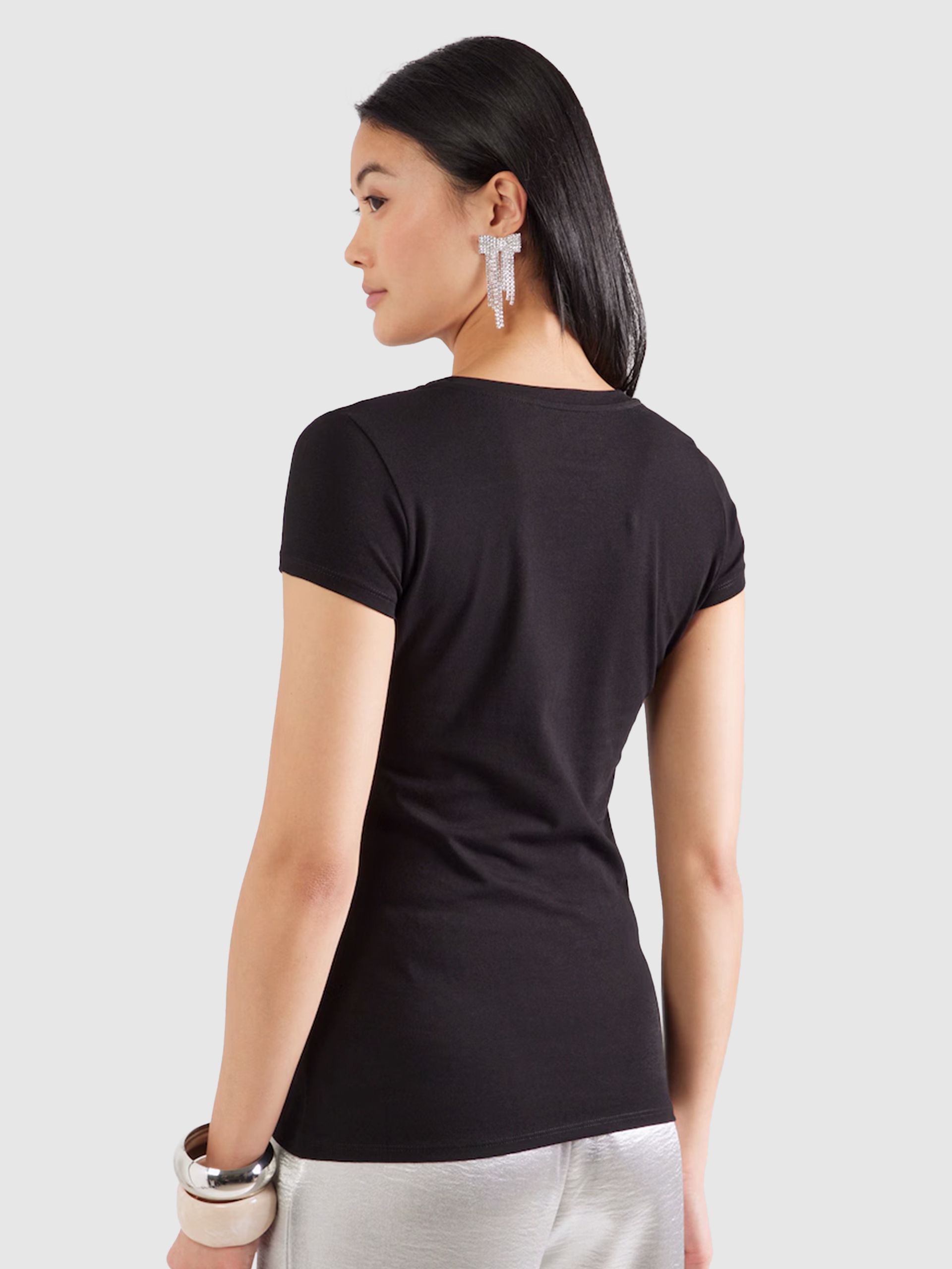 Camiseta Mujer Guess