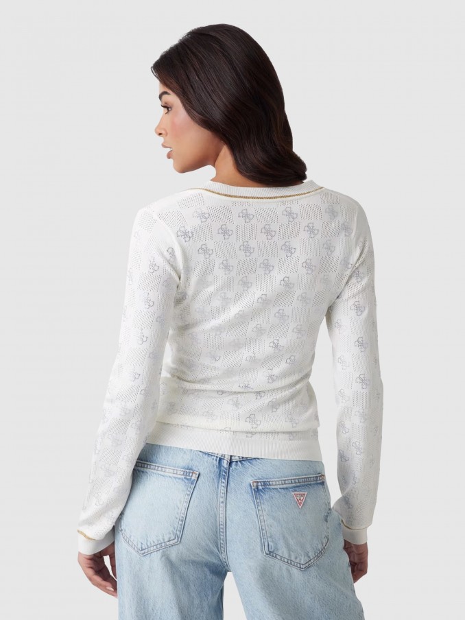 Sueter Mujer Guess