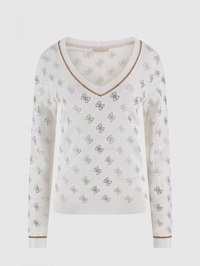 Pullover Woman Guess