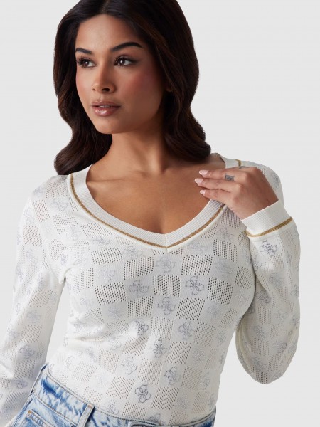 Pullover Woman Guess Pullover Woman Guess