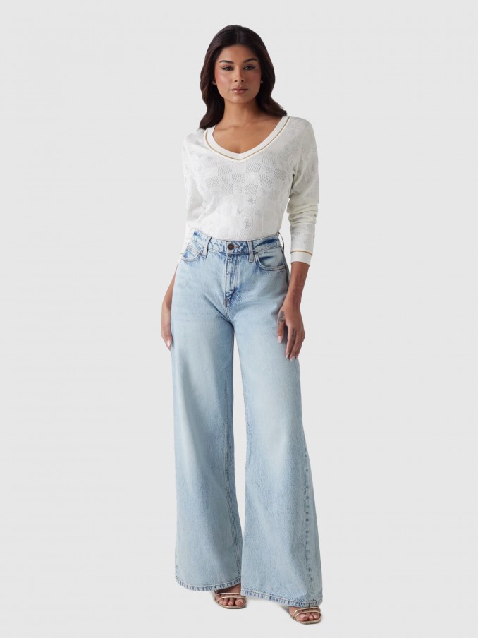 Pullover Woman Guess