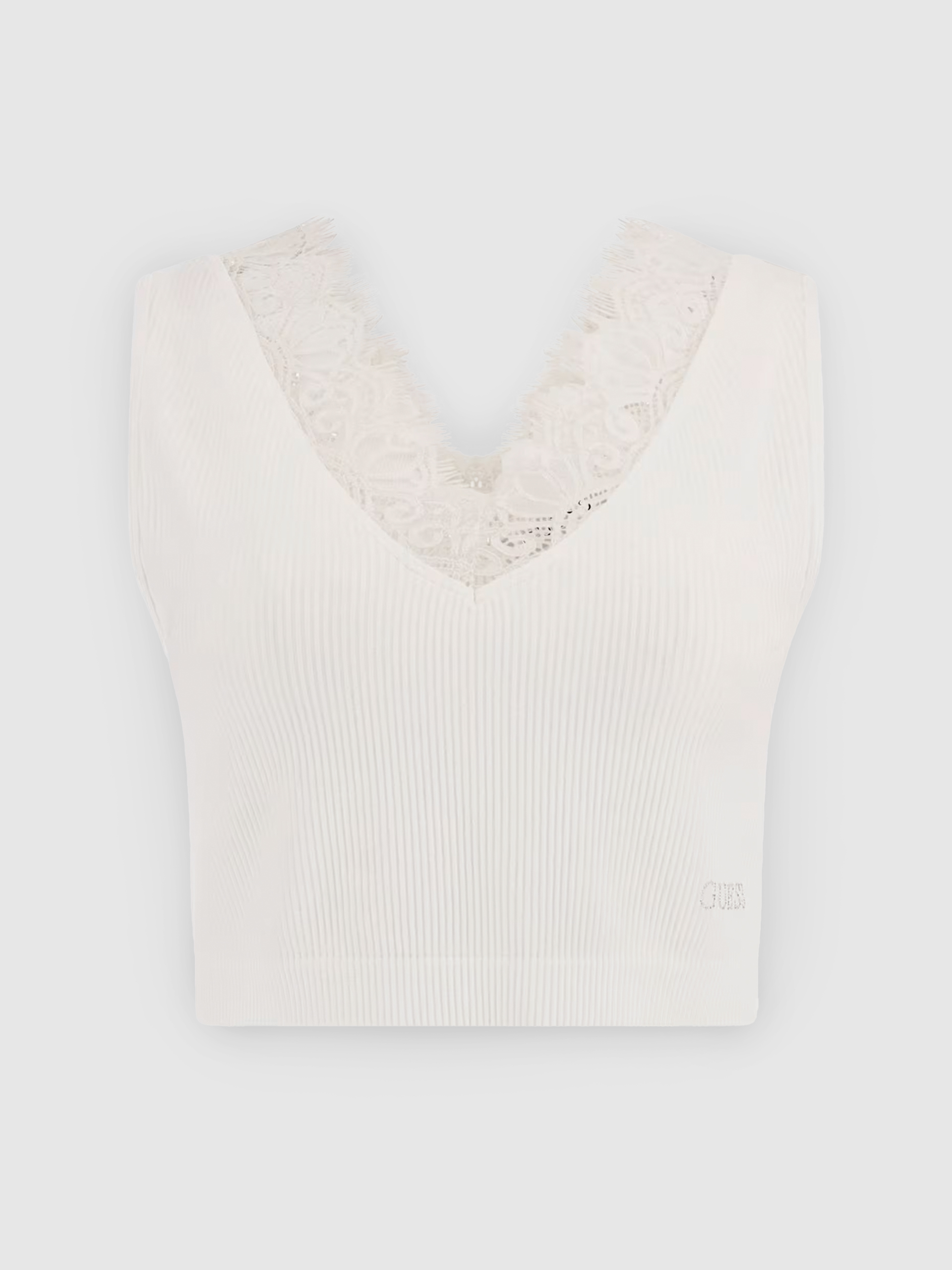 Blusa Mujer Guess