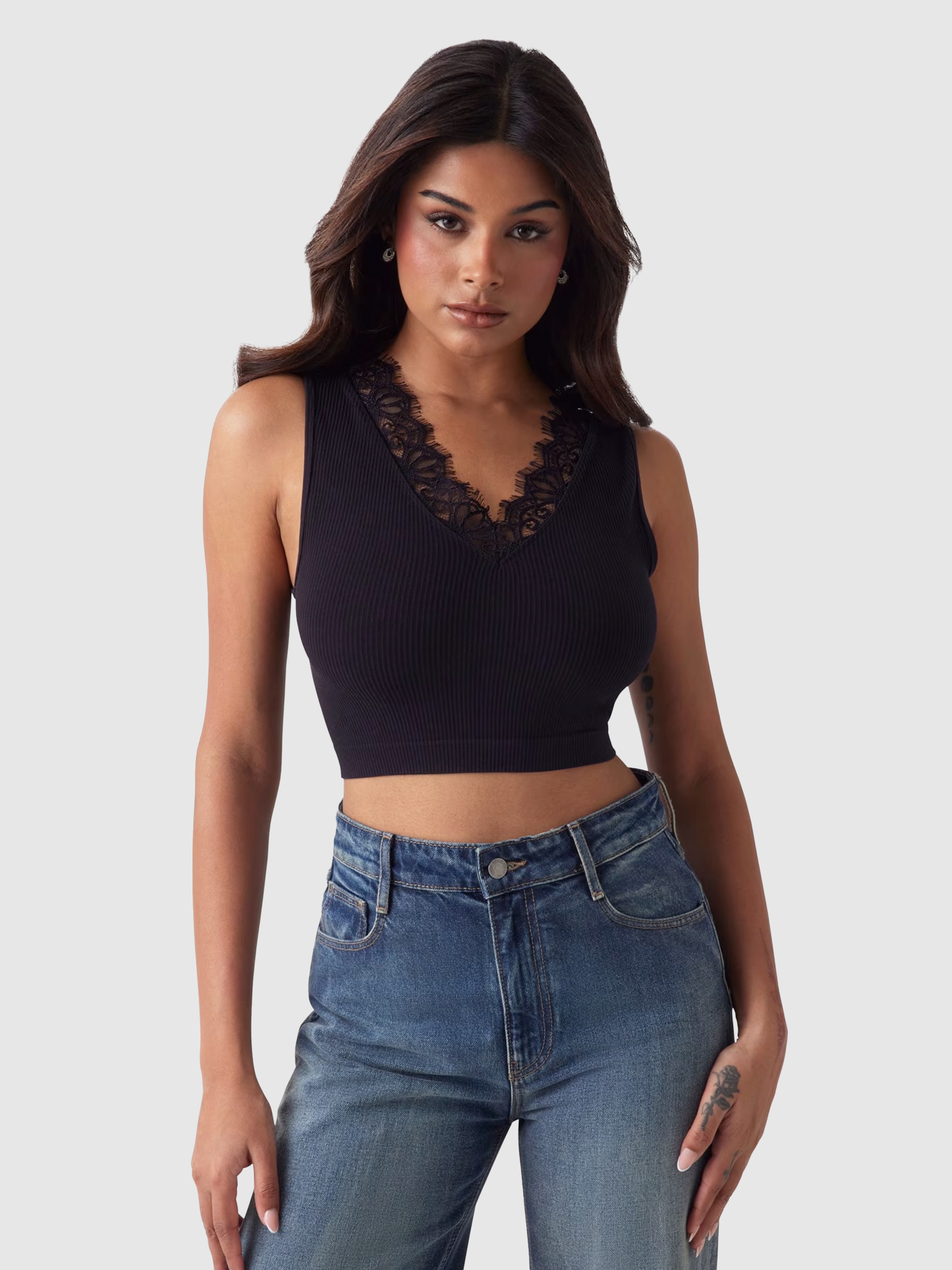 Blusa Mujer Guess