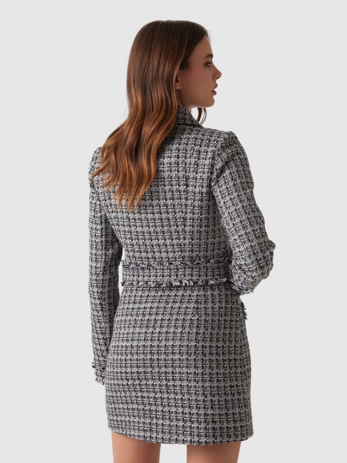 Jacket Woman Guess