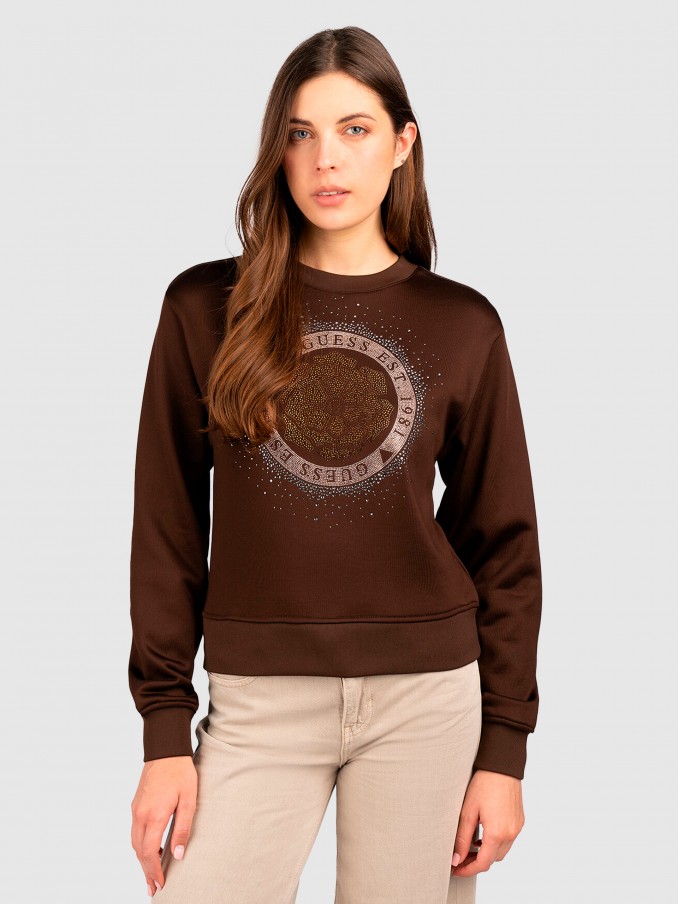 Jersey Mujer Guess