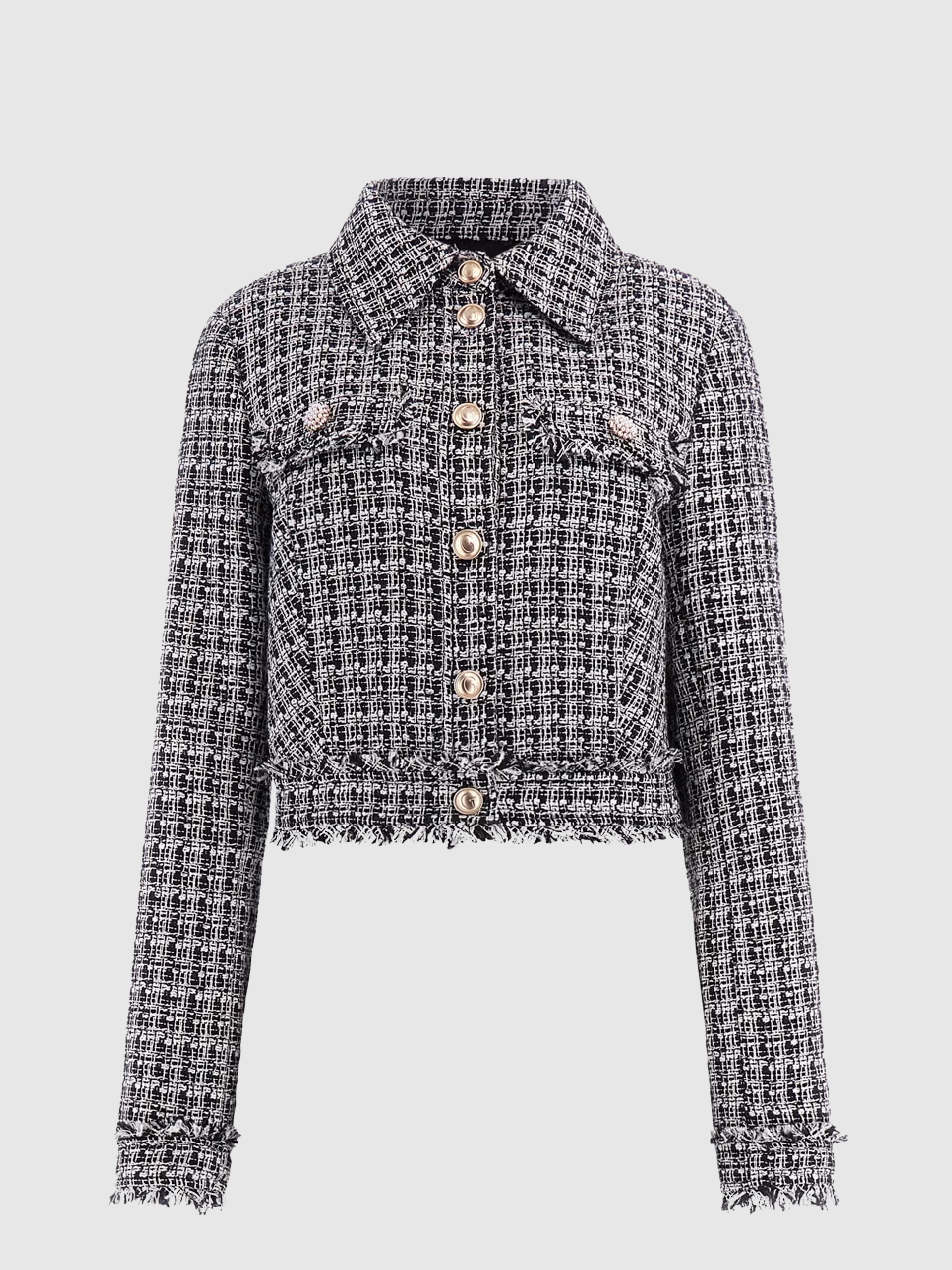 Chaqueta Mujer Guess