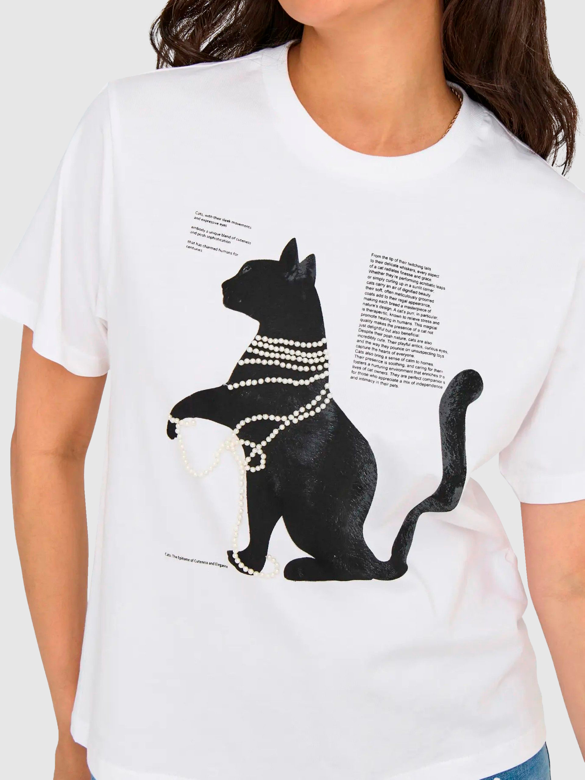 Camiseta Mujer Only