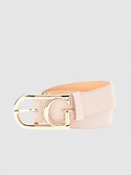 Belt Woman Guess
