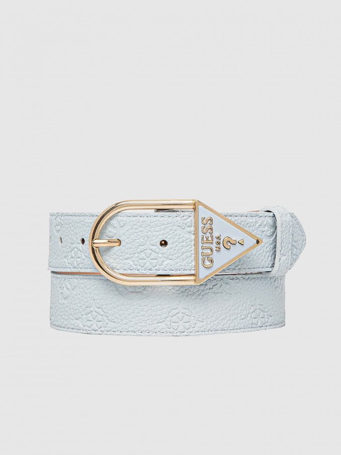 Belt Woman Guess
