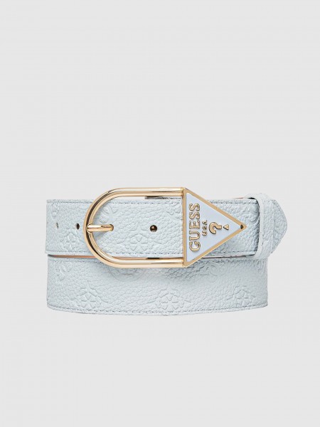 Belt Woman Guess