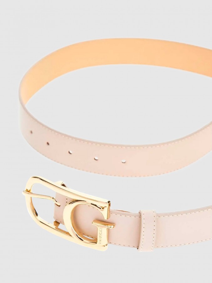 Belt Woman Guess