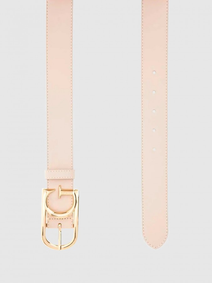 Belt Woman Guess