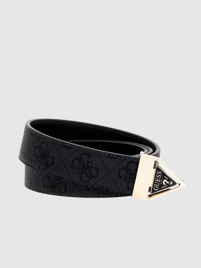Belt Woman Guess
