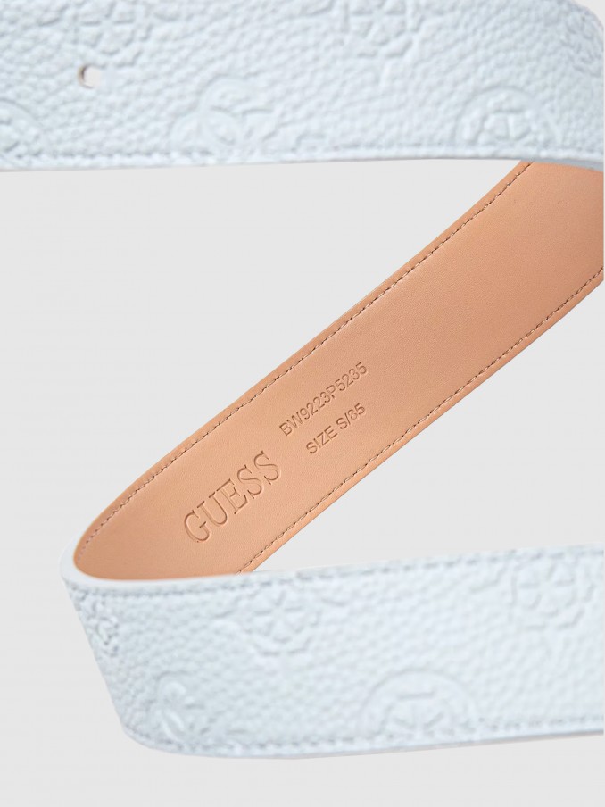 Belt Woman Guess