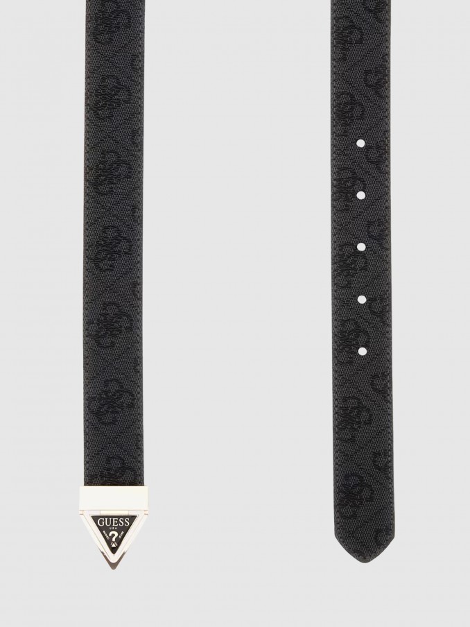 Belt Woman Guess