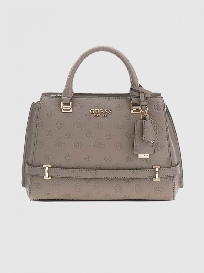 Handbag Woman Guess