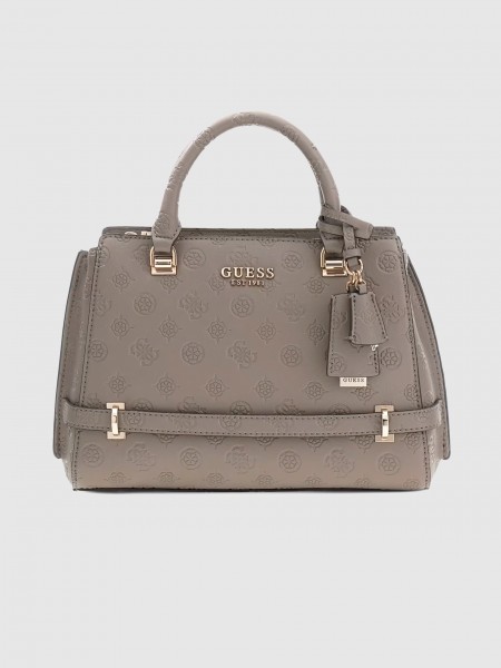 Handbag Woman Guess
