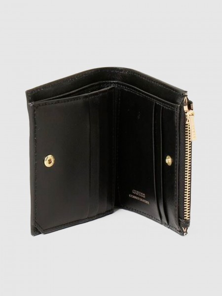 Monedero Mujer Guess Monedero Mujer Guess