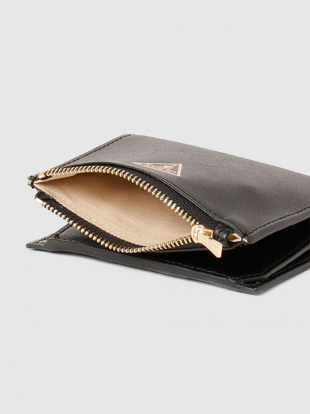 Monedero Mujer Guess Monedero Mujer Guess