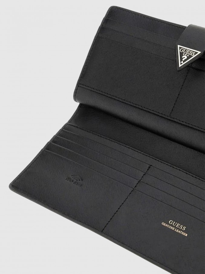 Monedero Mujer Guess