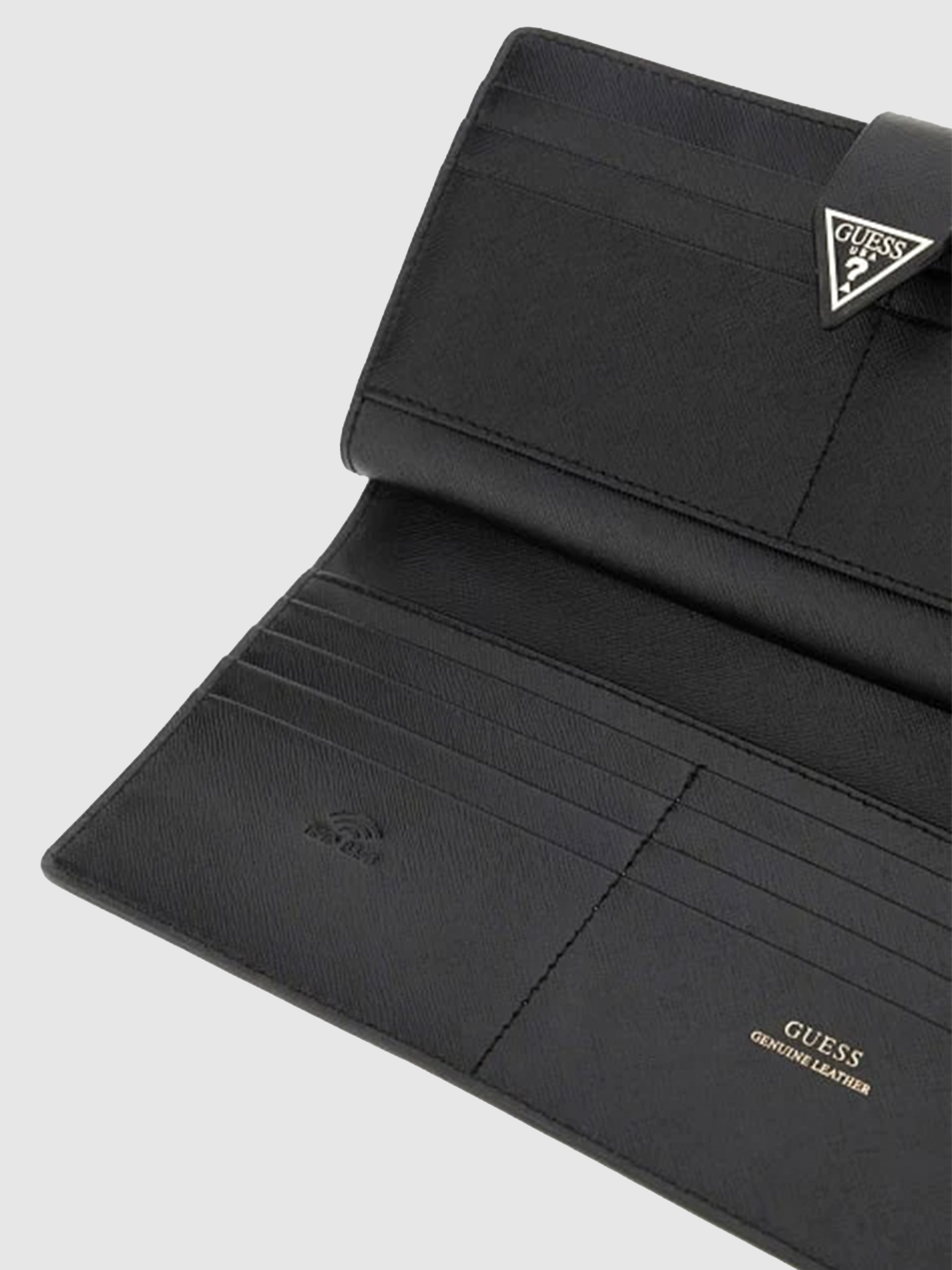 Monedero Mujer Guess