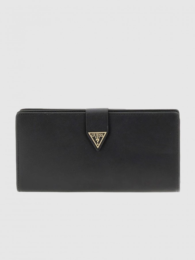 Monedero Mujer Guess