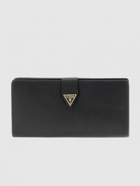 Monedero Mujer Guess
