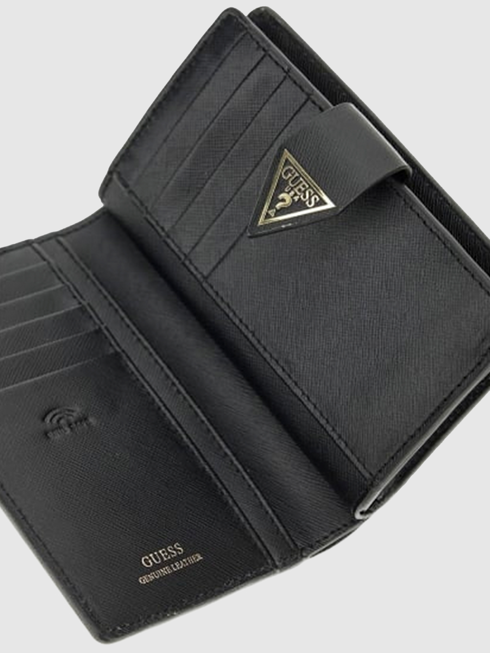 Monedero Mujer Guess