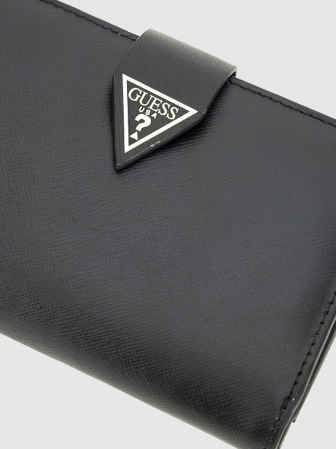 Monedero Mujer Guess