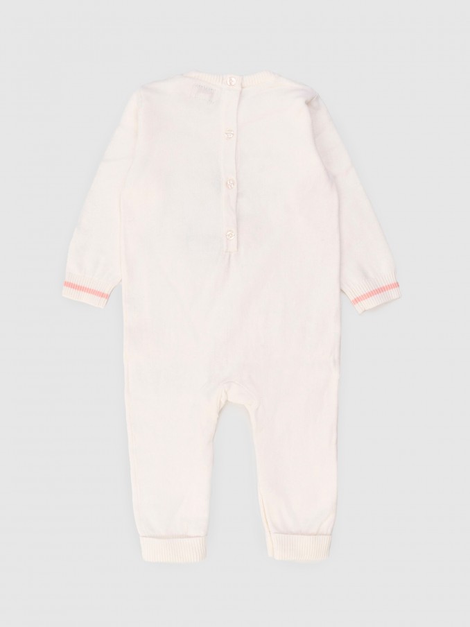 Babygrows Baby Girl Guess