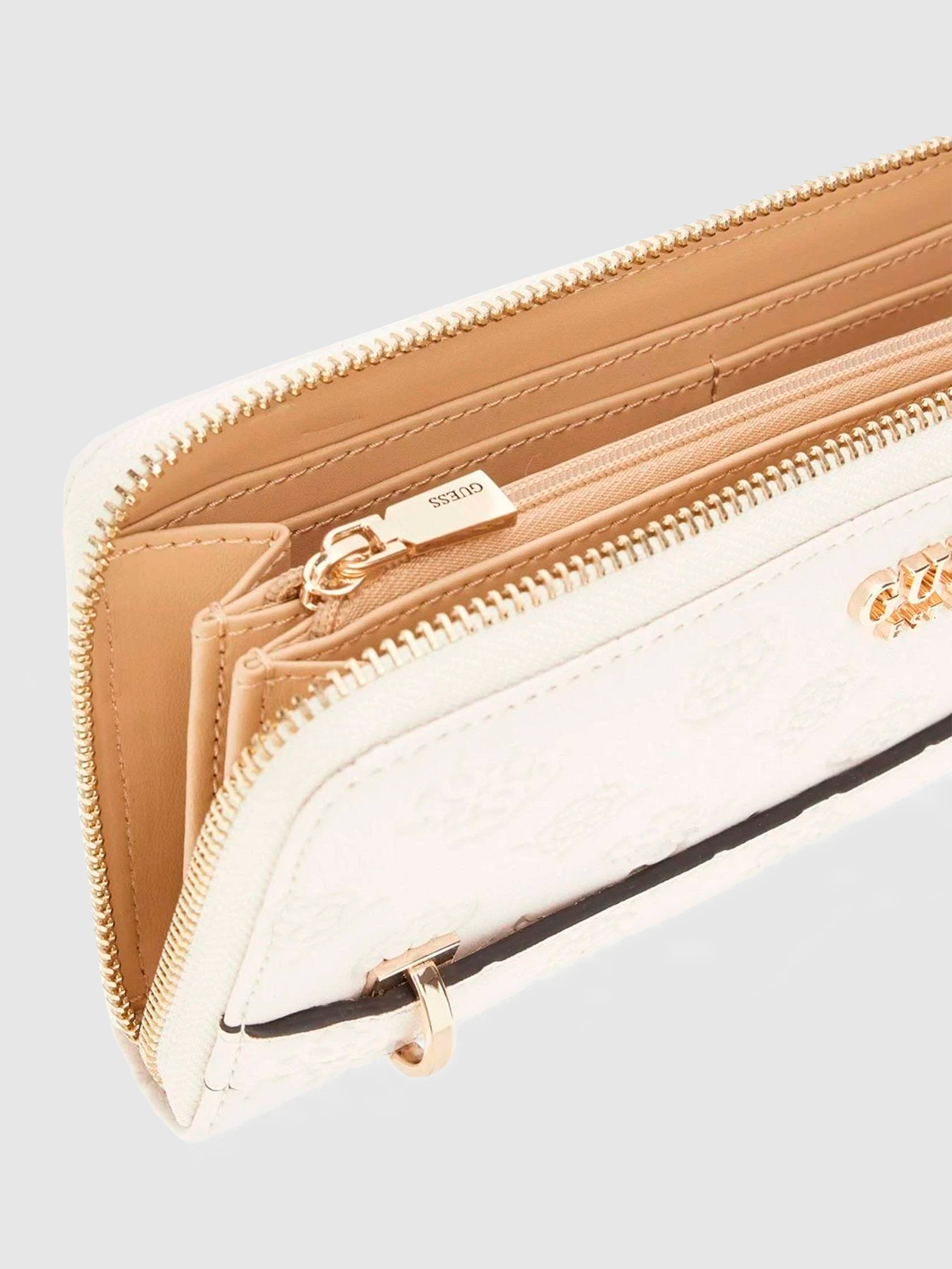 Monedero Mujer Guess