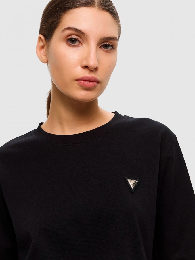 T-Shirt Mulher Guess Activewear