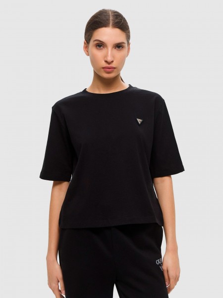 T-Shirt Woman Guess Underwear