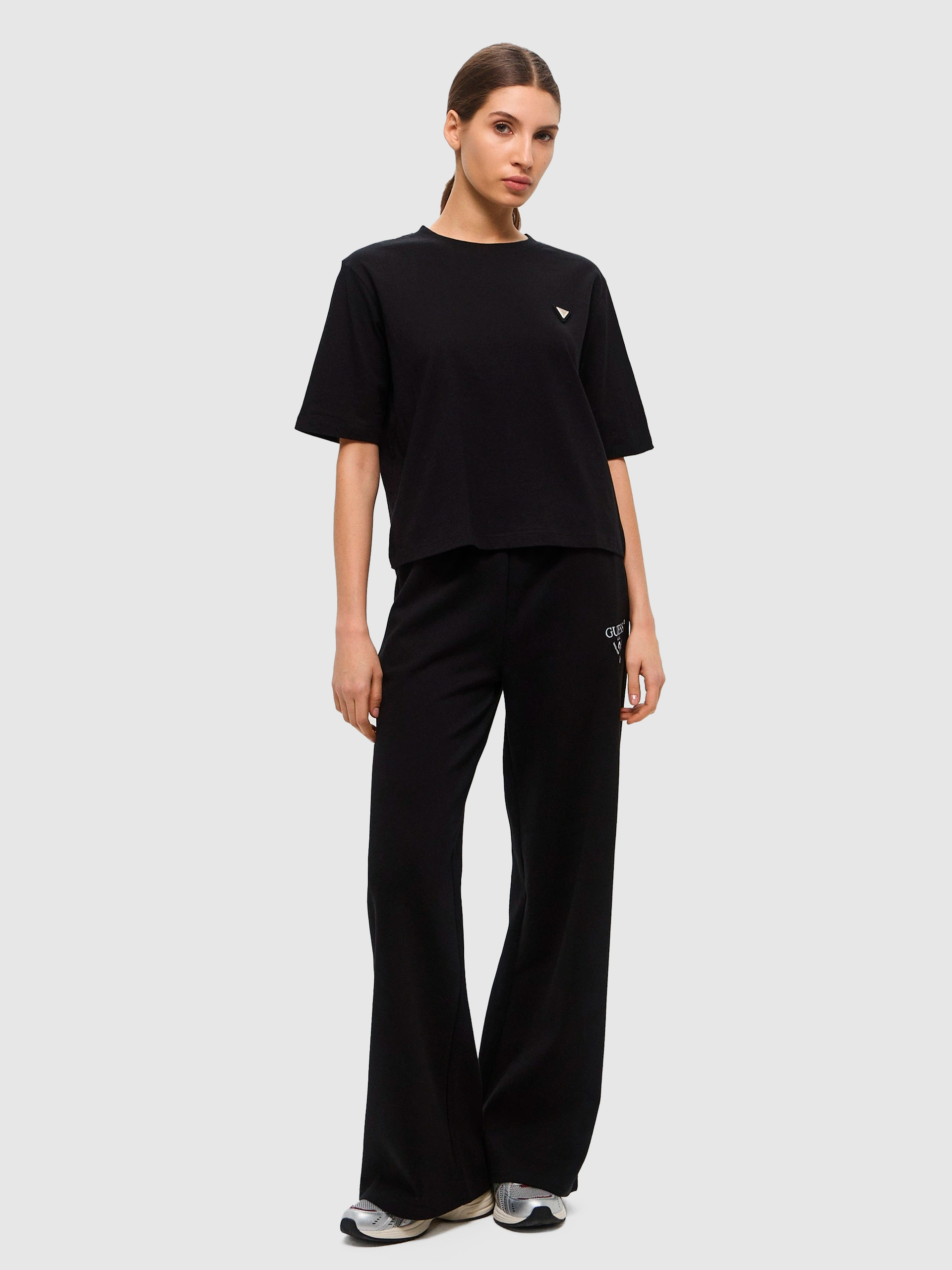 T-Shirt Woman Guess Underwear