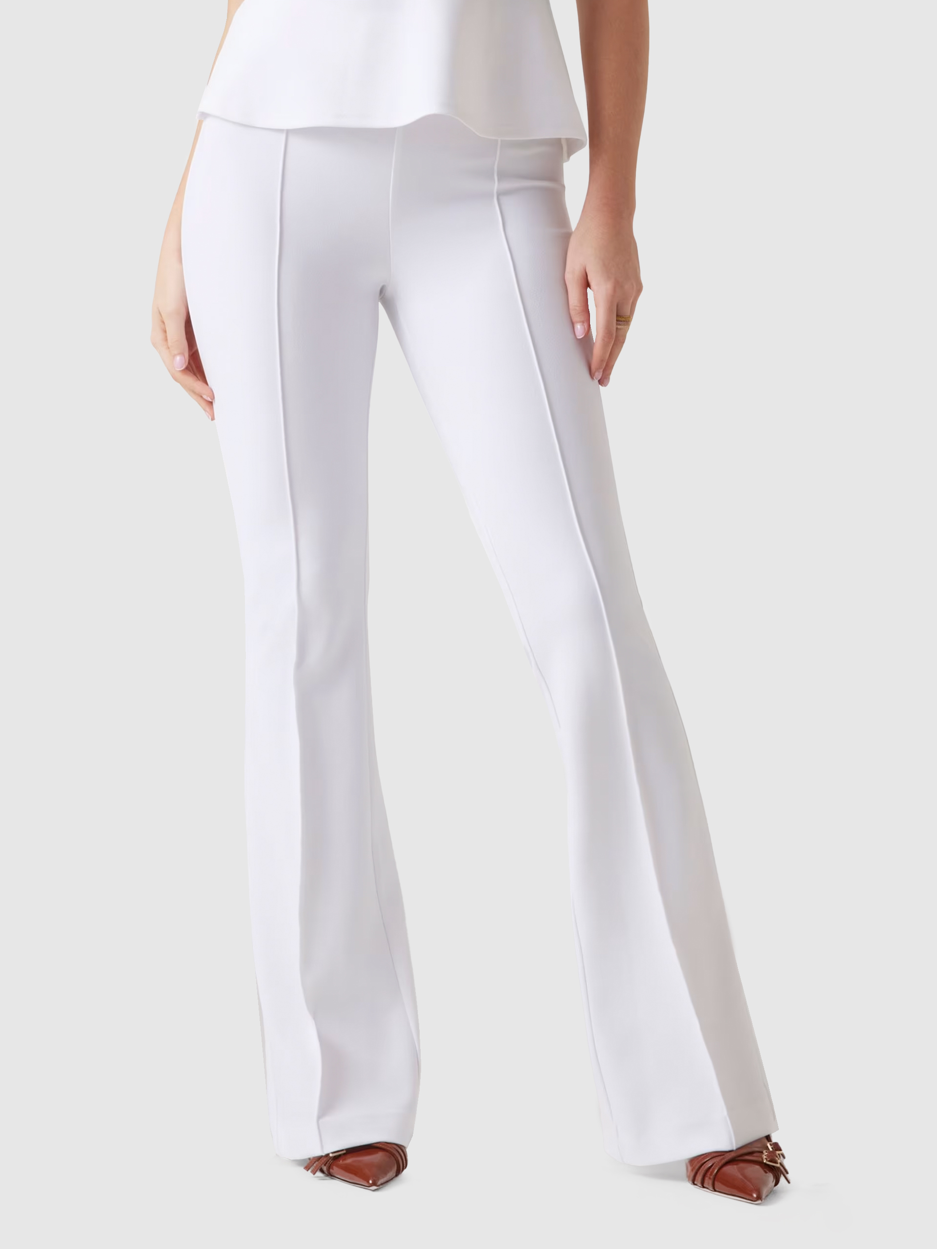 Pants Woman Guess