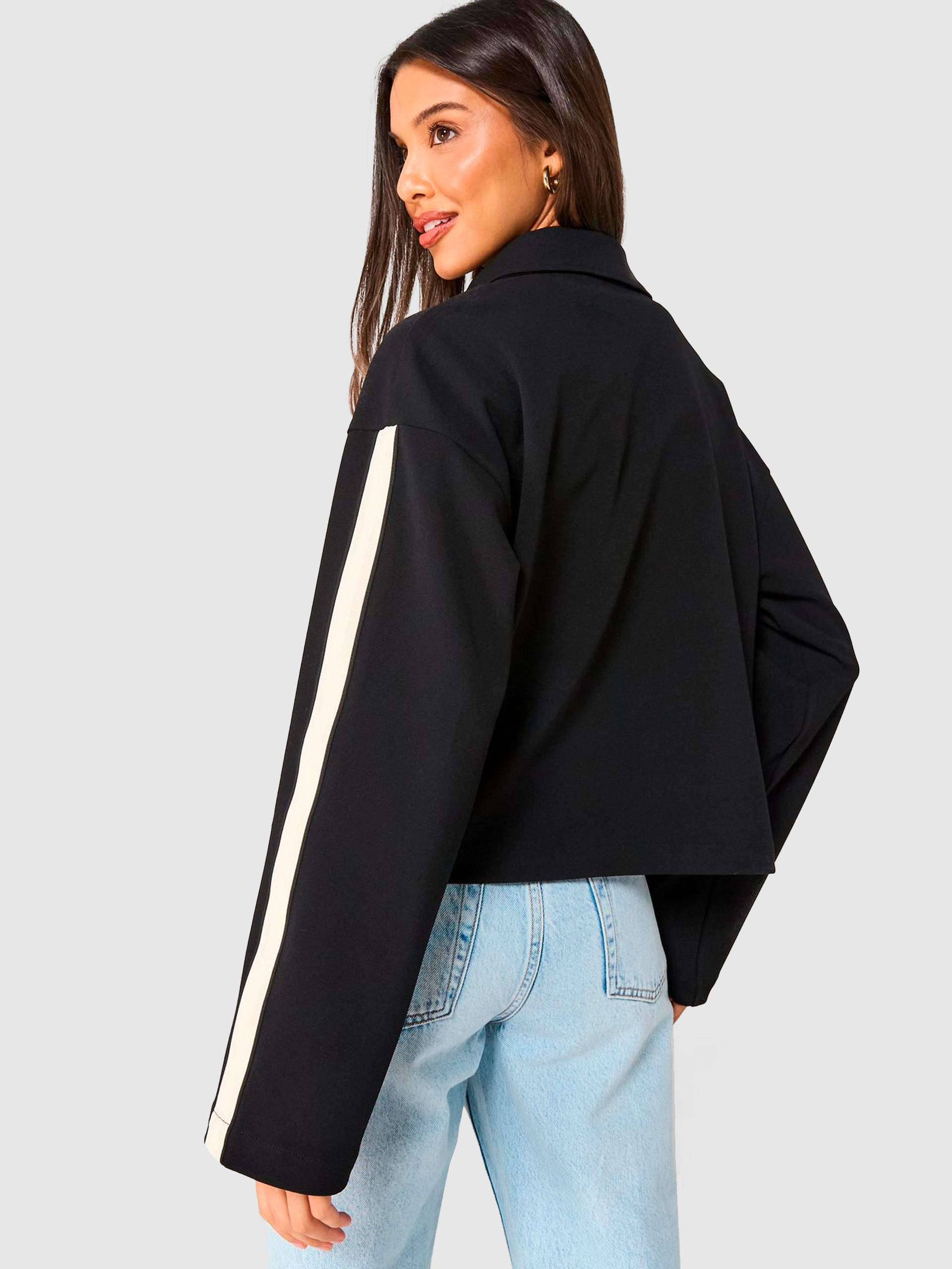Abrigo Mujer Vero Moda