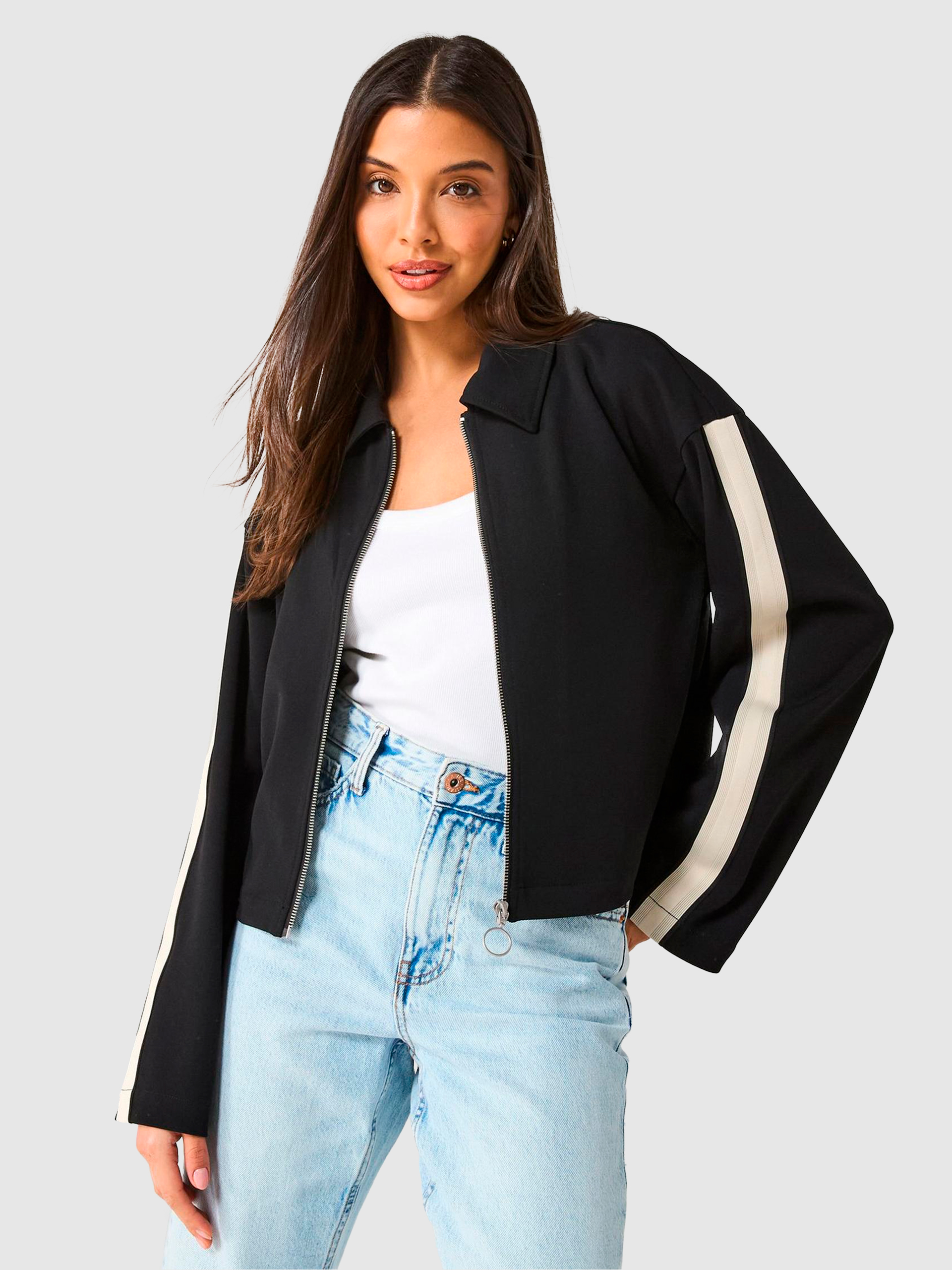 Abrigo Mujer Vero Moda