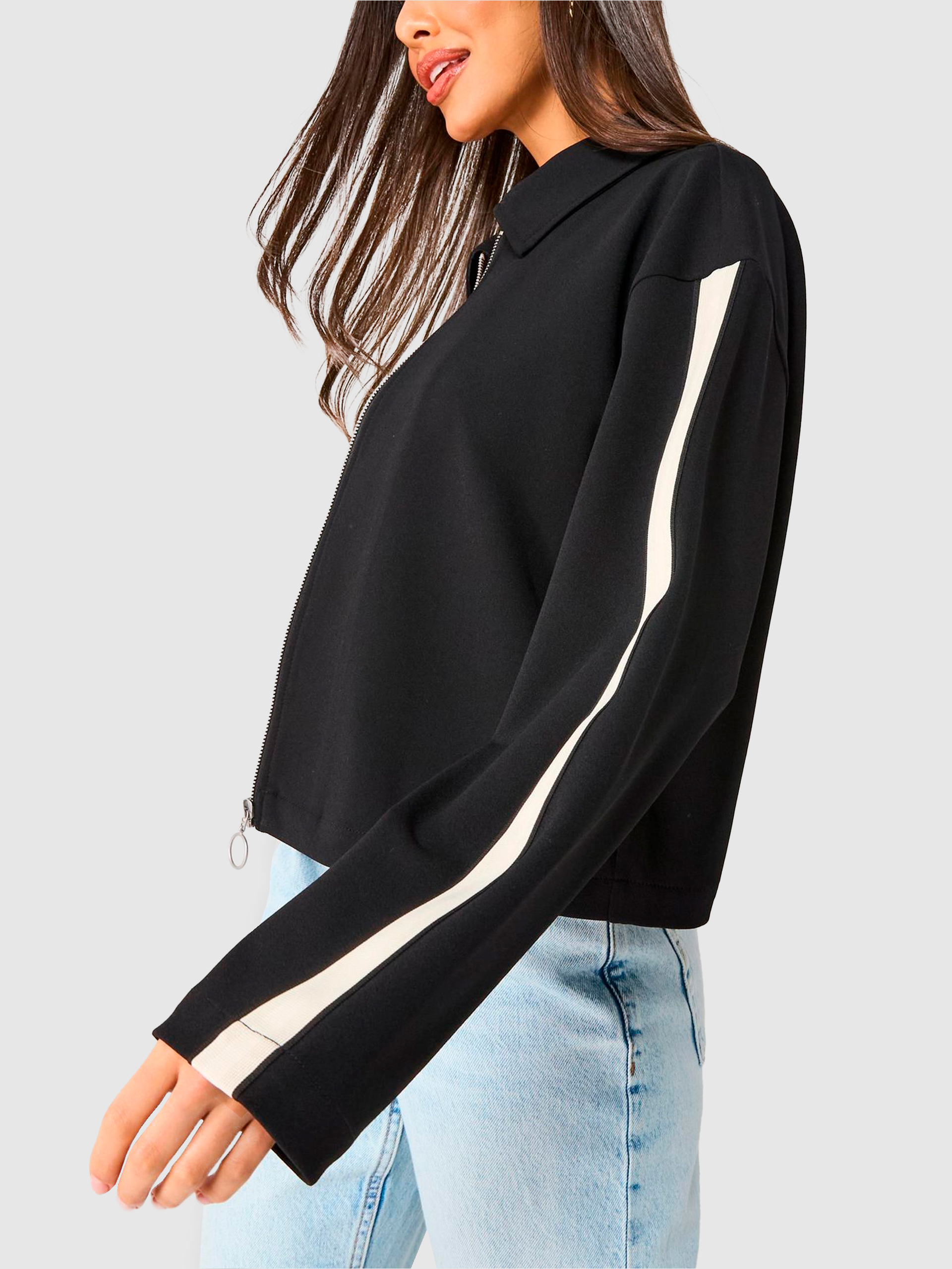 Abrigo Mujer Vero Moda
