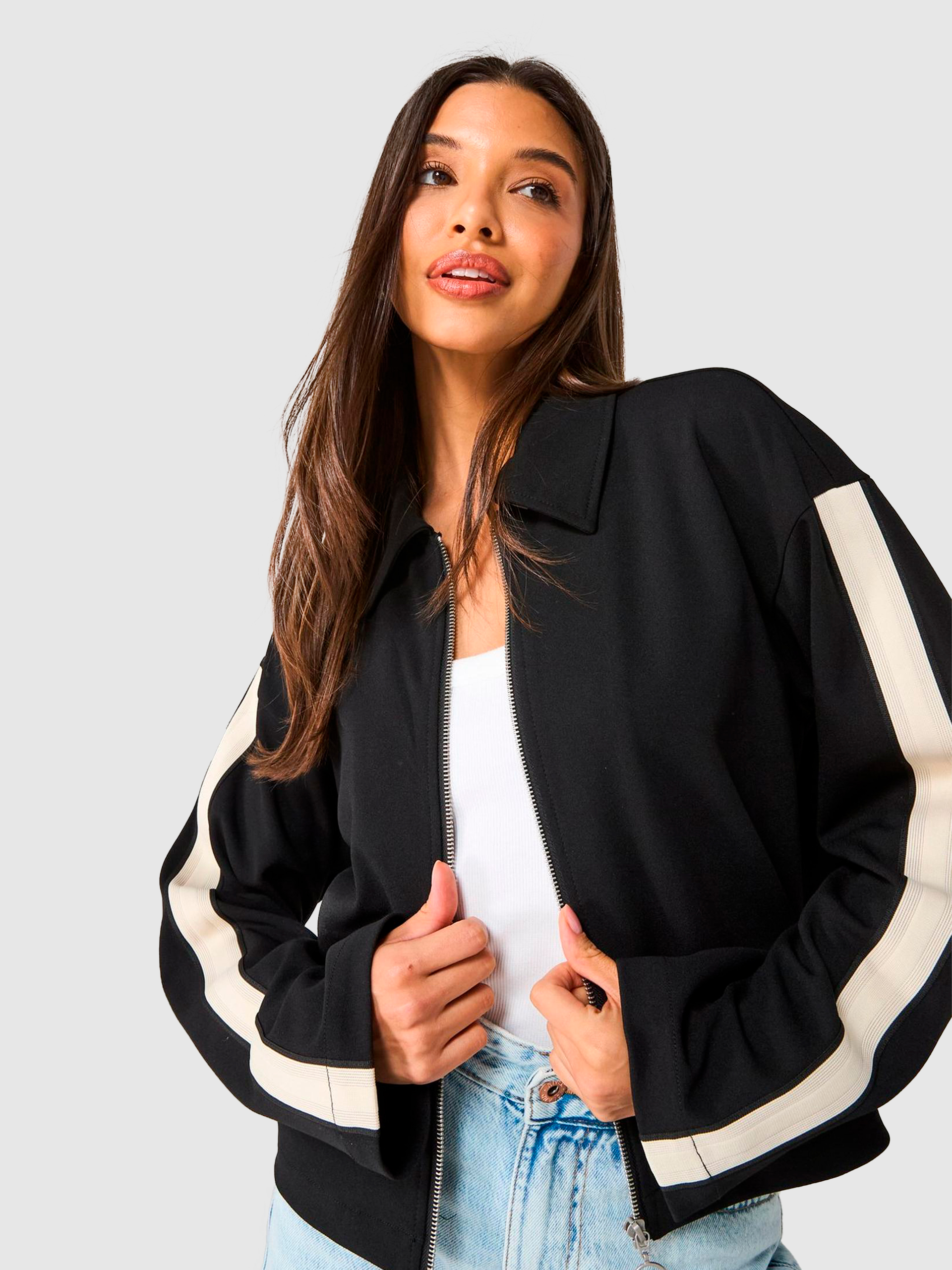 Abrigo Mujer Vero Moda