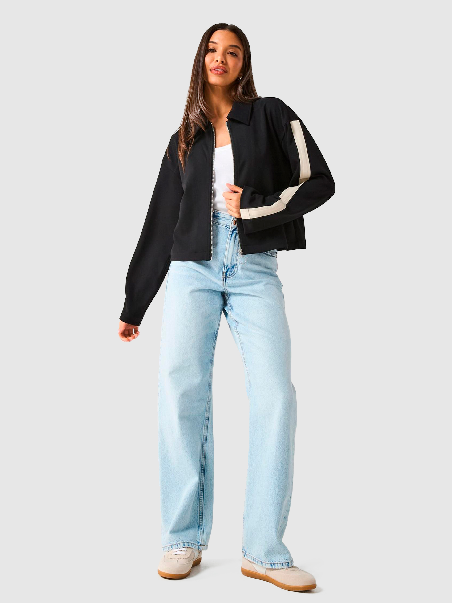 Abrigo Mujer Vero Moda
