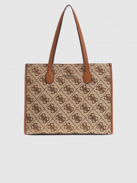 Bolsos de mano Mujer Guess