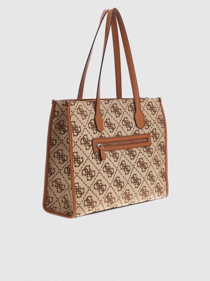 Bolsos de mano Mujer Guess